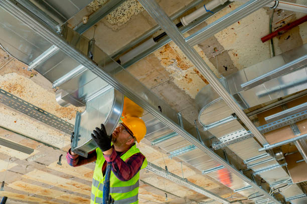 Best Ductless HVAC Repair  in Wrens, GA