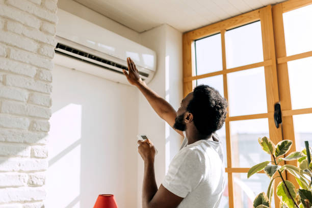 Air Duct Cleaning in Wrens, GA
