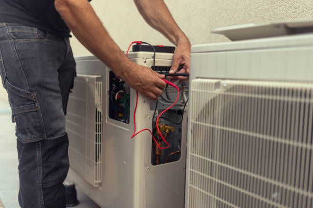 Best Ductless HVAC Repair  in Wrens, GA