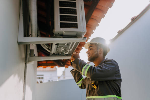Best Best HVAC Companies  in Wrens, GA