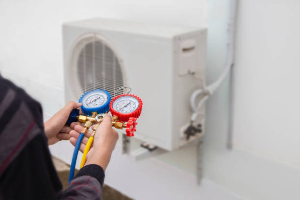 Best Commercial HVAC Repair  in Wrens, GA