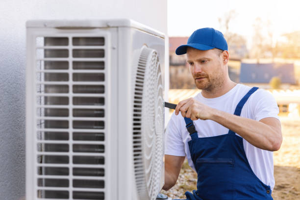 Best HVAC Maintenance Near Me  in Wrens, GA